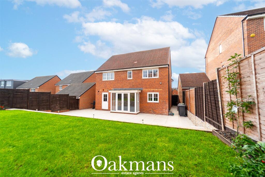 Additional image 24 of Norton Way, Bromsgrove, Worcestershire, B61
