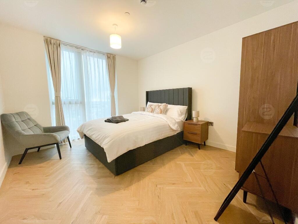 Additional image 7 of 22/F, South Central, 33 Essex Street, Birmingham, B5 4BY