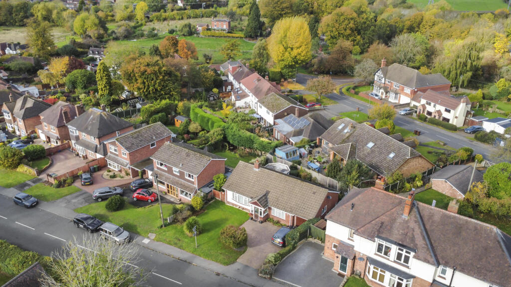 Additional image 25 of Finstall Road, Finstall, Bromsgrove B60 3DD