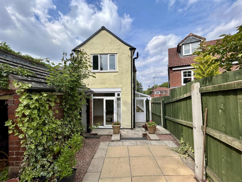 Additional image 22 of Stourbridge Road, Halesowen