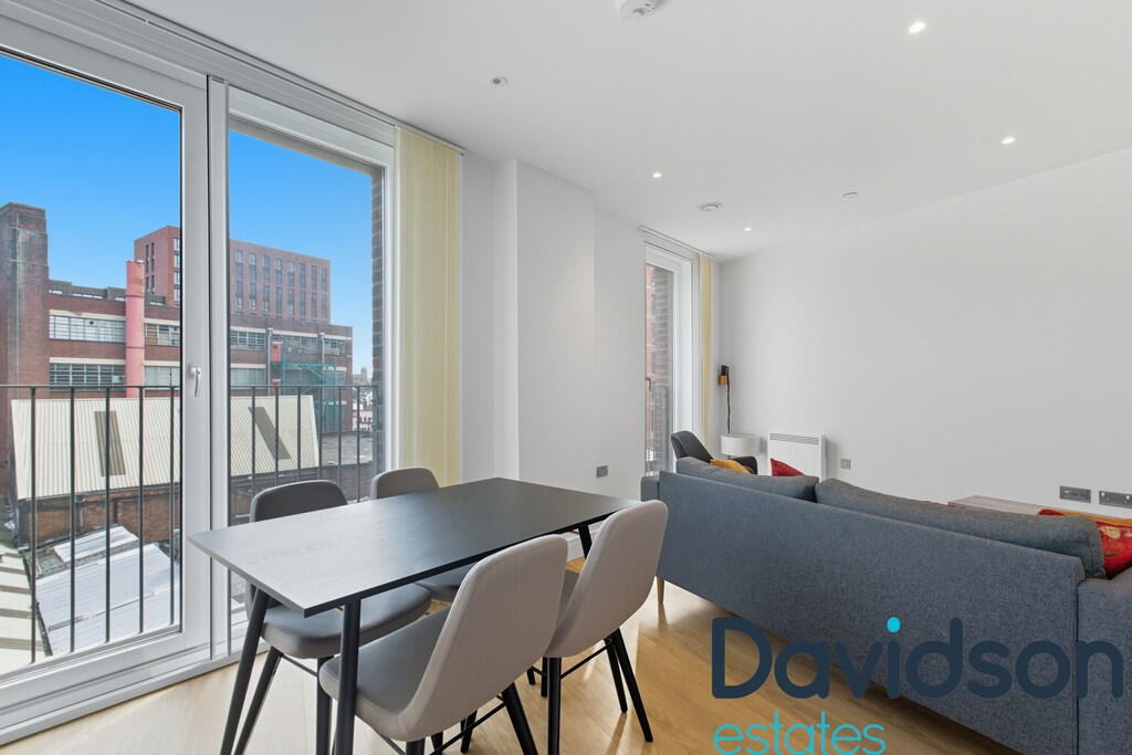 Additional image 4 of West Timber Yard, Hurst Street B5