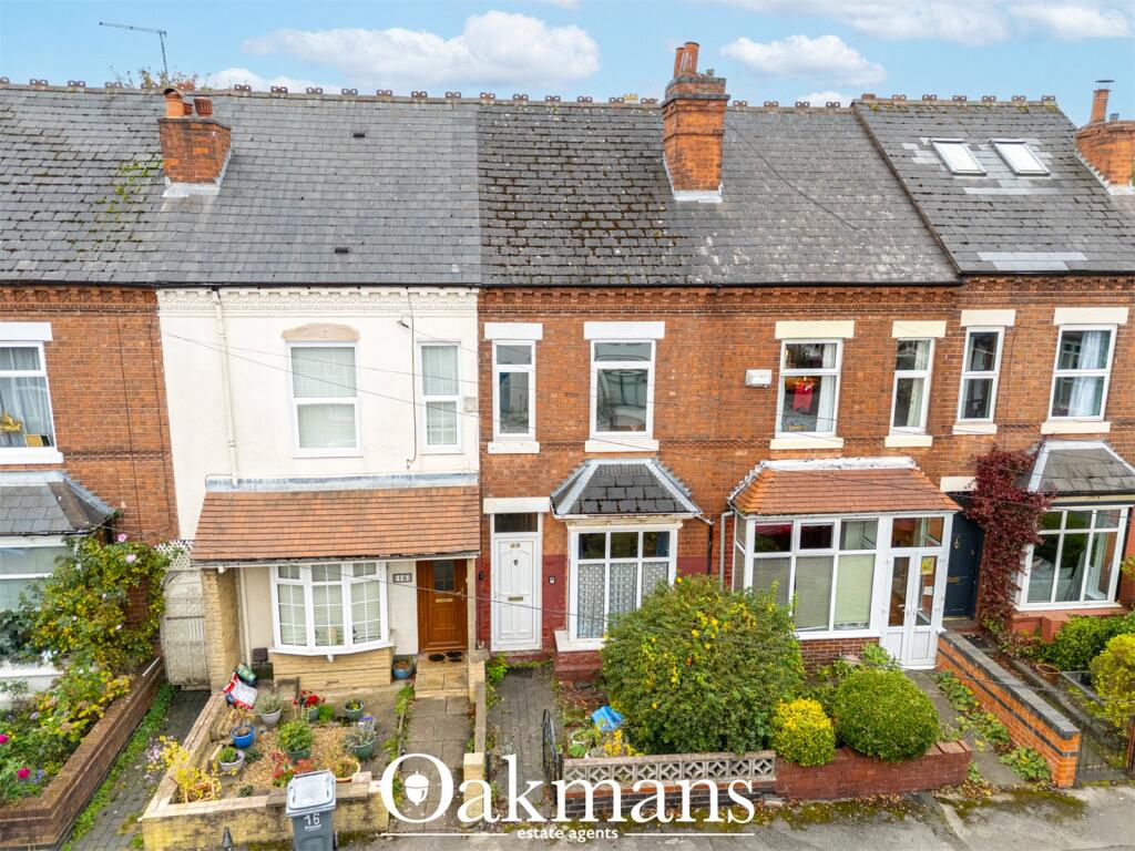 Property image for Loxley Road, Smethwick, West Midlands, B67