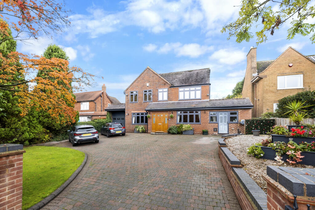 Additional image 38 of Yew Tree Lane, Fairfield, Bromsgrove B61 9LT