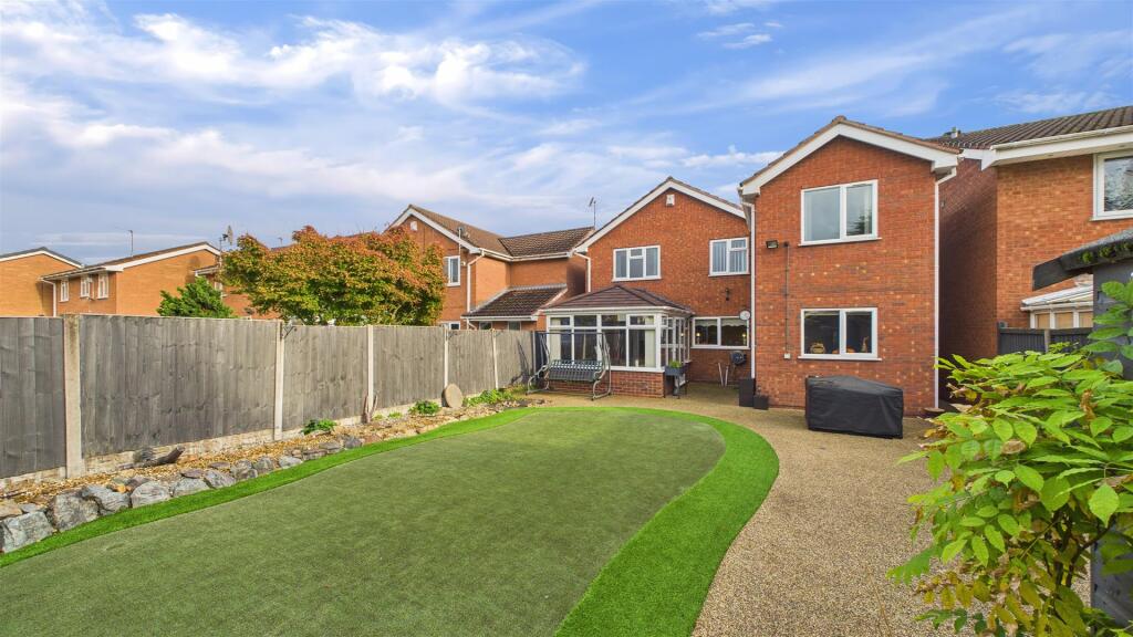 Additional image 30 of Radbourne Drive, Halesowen