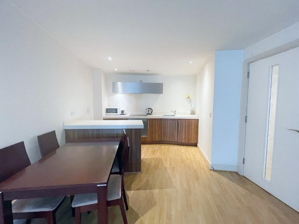 Additional image 9 of Navigation Street, Birmingham, B5 [aVEtv9]