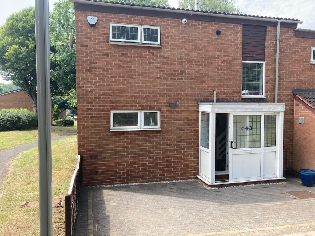 Property image for OLDBURY - Wolverhampton Road