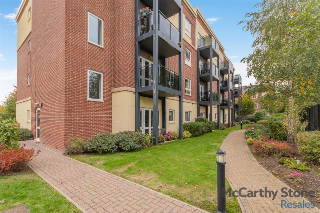 Additional image 12 of Bilberry Place, Recreation Road, Bromsgrove, B61 8DT