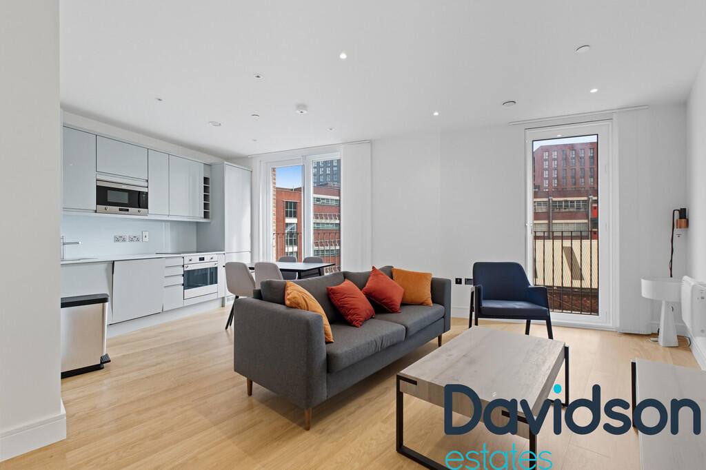 Property image for West Timber Yard, Hurst Street B5