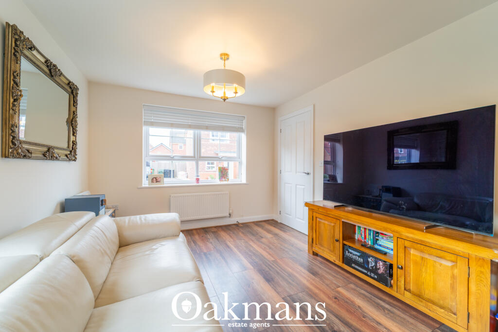 Additional image 7 of Chimney Way, Stoke Prior, Bromsgrove, Worcestershire, B60