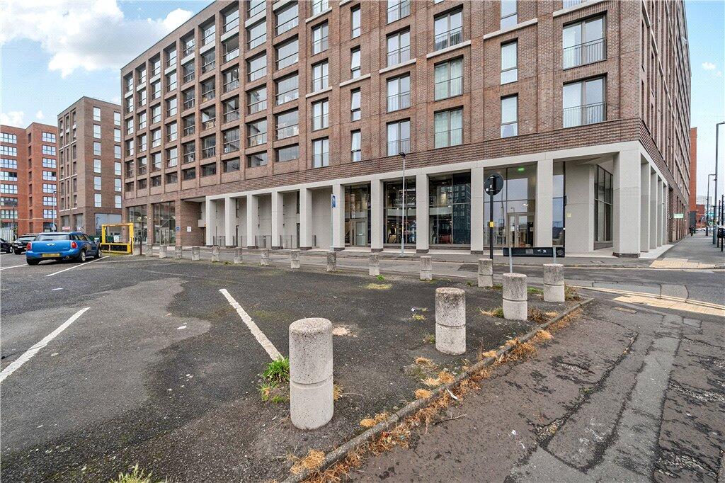 Additional image 12 of Pershore Street, Birmingham, B5