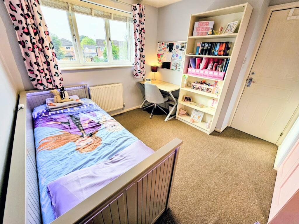 Additional image 15 of Lime Close, Hollywood, Birmingham, B47