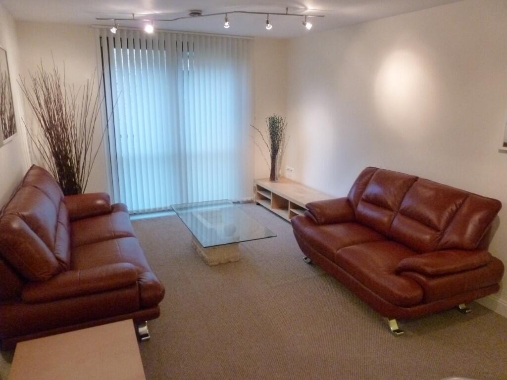 Additional image 4 of Southside, St. John's Walk, Birmingham, B5 4TH