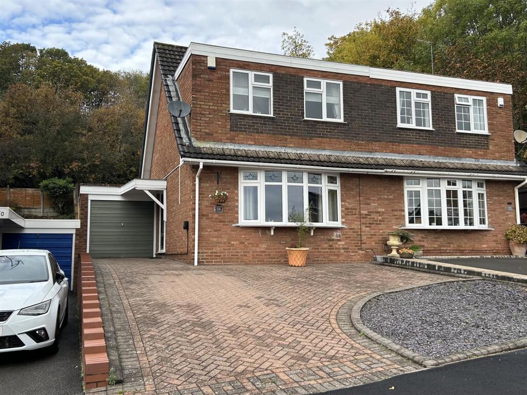 Additional image 21 of Chatsworth Road, Halesowen