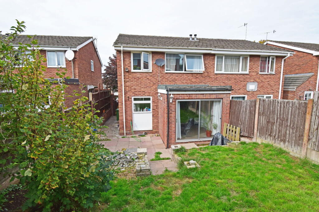 Additional image 16 of 8 Wrekin Drive, Bromsgrove, Worcestershire, B61 0TJ