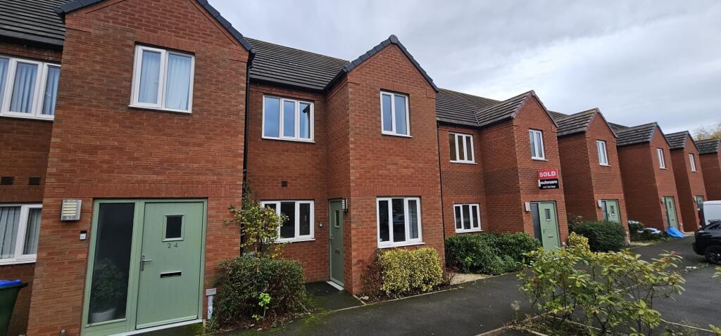 Additional image 3 of 26 John Brooks Avenue, Smethwick, West Midlands, B66