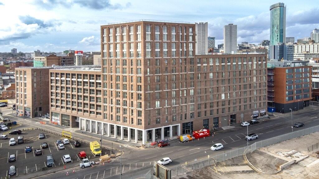 Additional image 17 of East Timber Yard, 118 Pershore Street, Birmigham