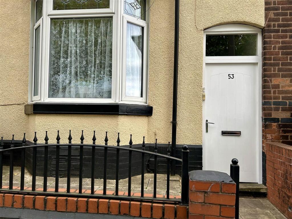 Additional image 22 of Crosswells Road, Oldbury