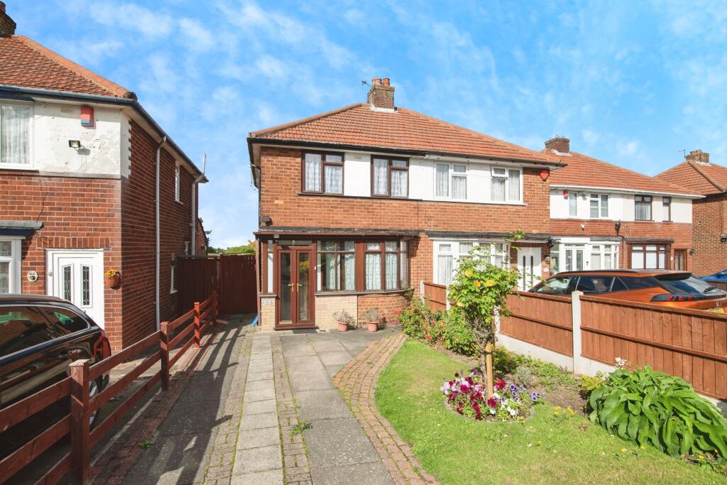 Property image for Aston Road, Oldbury, B69