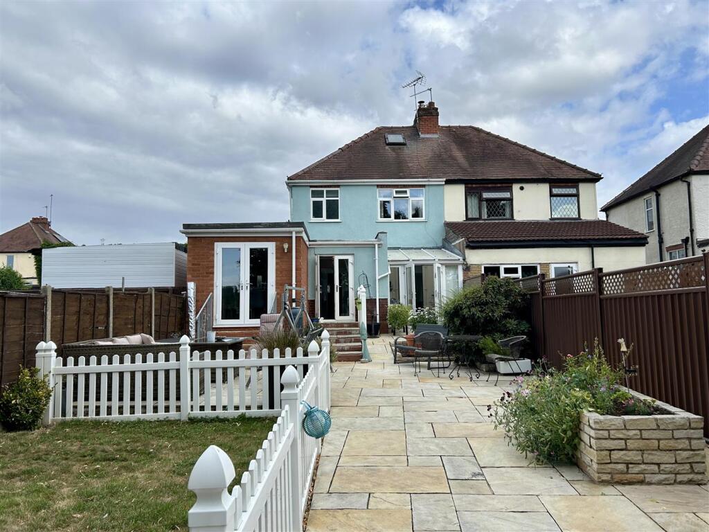 Additional image 28 of Witley Avenue, Halesowen