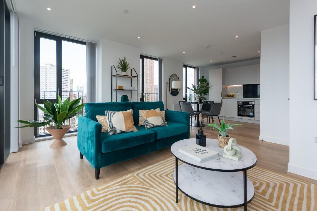 Additional image 5 of Bromsgrove Street, Birmingham, B5