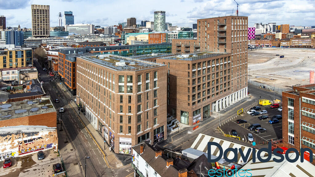 Additional image 25 of West Timber Yard, Hurst Street B5