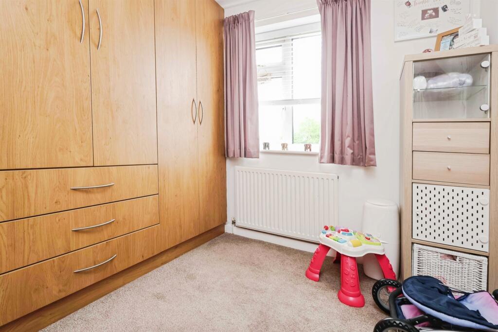 Additional image 6 of St Loyes Close, HALESOWEN