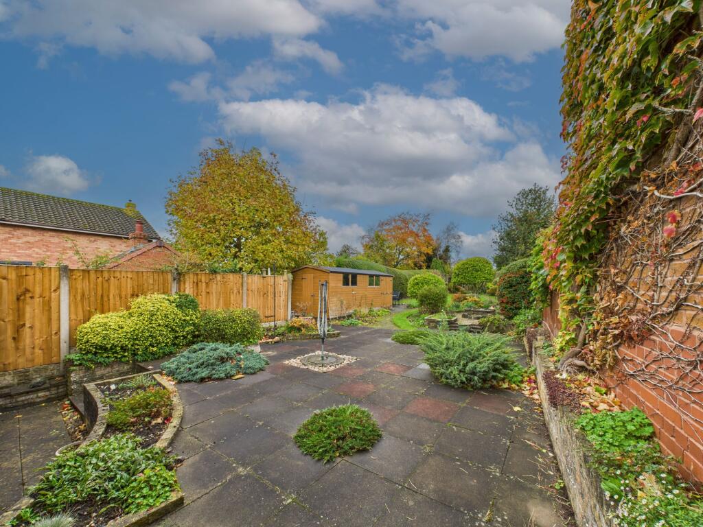 Additional image 15 of Barley Mow Lane, Catshill, B61