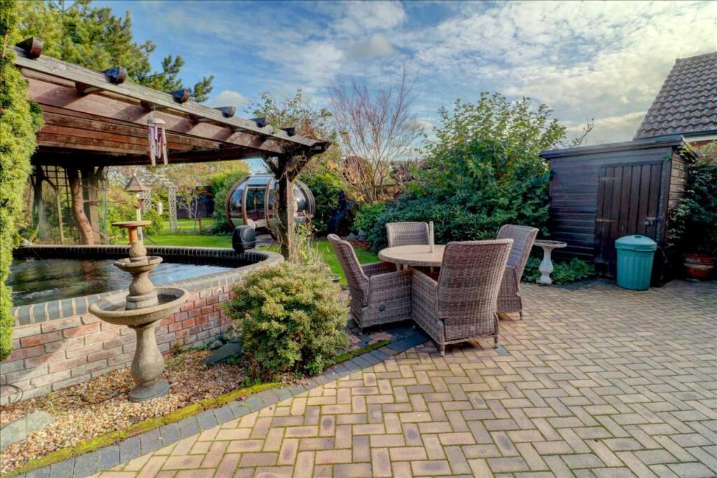 Additional image 20 of Coton Road, Nether Whitacre