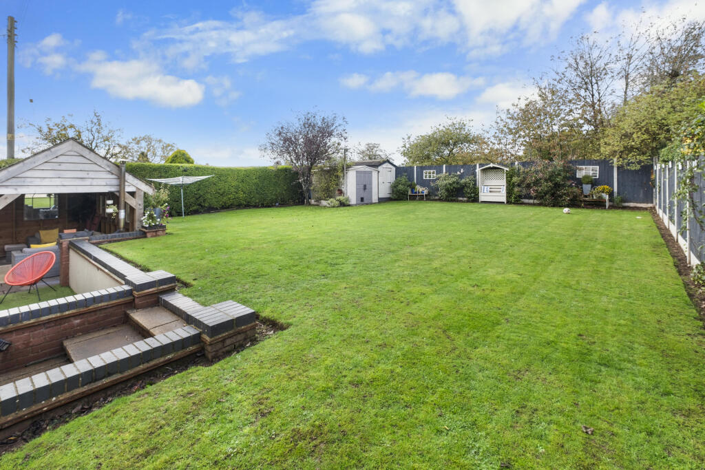 Additional image 33 of Yew Tree Lane, Fairfield, Bromsgrove B61 9LT