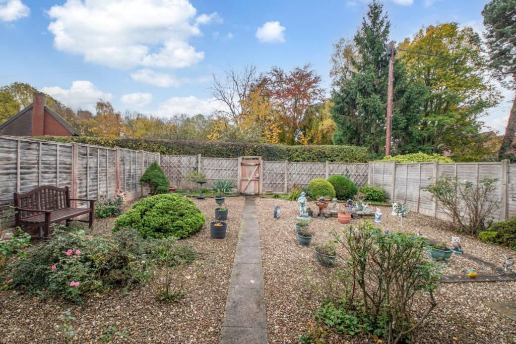 Additional image 18 of Roman Way, Bromsgrove, Worcestershire, B61