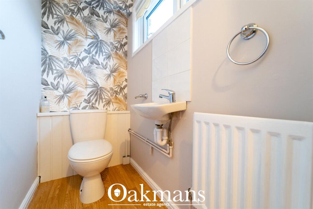 Additional image 8 of Woodrow Lane, Catshill, Bromsgrove, Worcestershire, B61