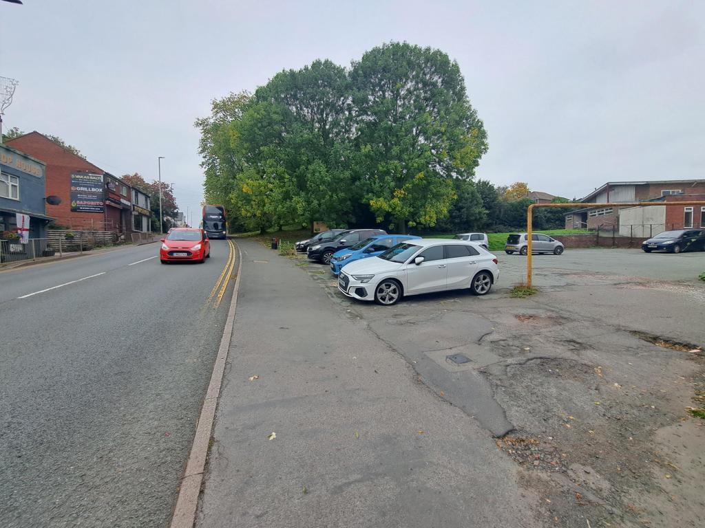 Additional image 6 of Providence Methodist Church, 13 Colley Orchard, Halesowen, West Midlands, B63 2LA