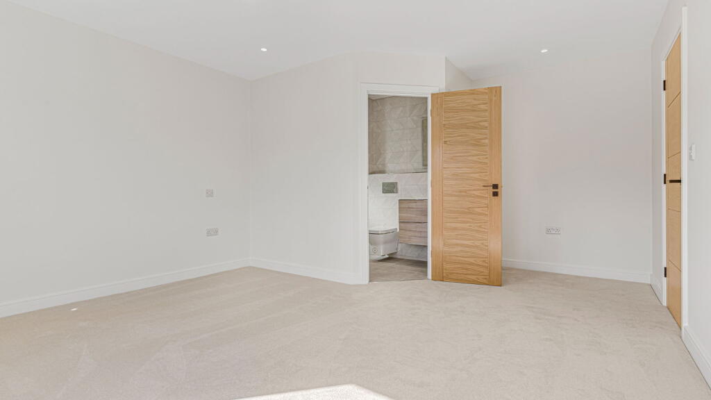 Additional image 20 of Detached New Build To Exceptional Standard