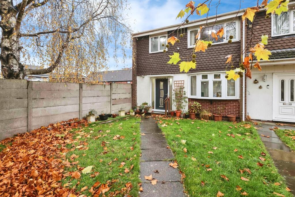 Property image for Staulton Green, OLDBURY