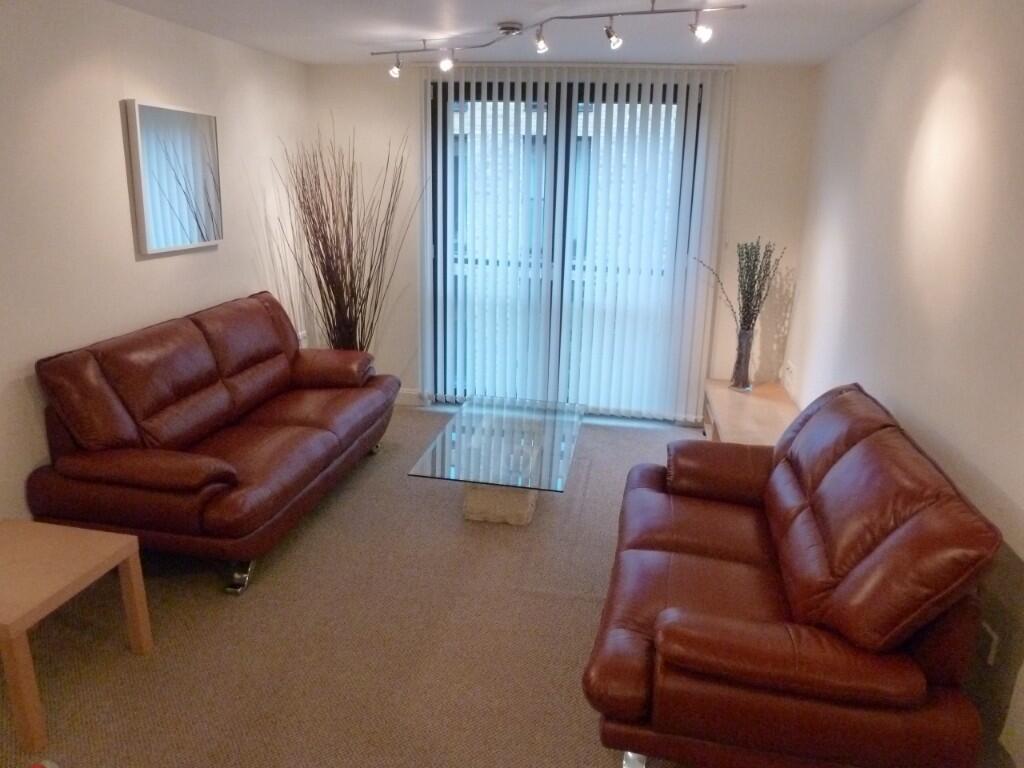 Additional image 3 of Southside, St. John's Walk, Birmingham, B5 4TH