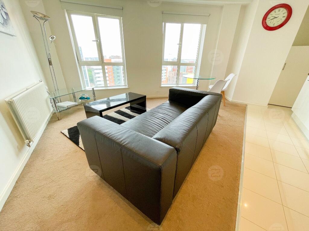 Additional image 12 of 12/F, Hive, 7 Masshouse Plaza, Birmingham, B5 5JF