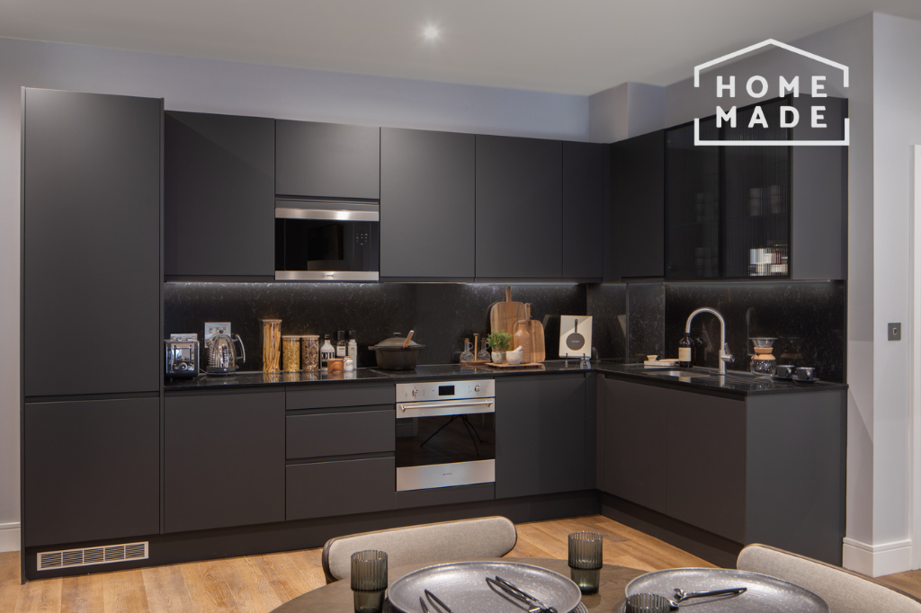 Additional image 2 of Enclave, Birmingham City, B5