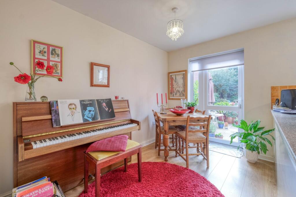 Additional image 4 of Sedge Drive, Bromsgrove, B61