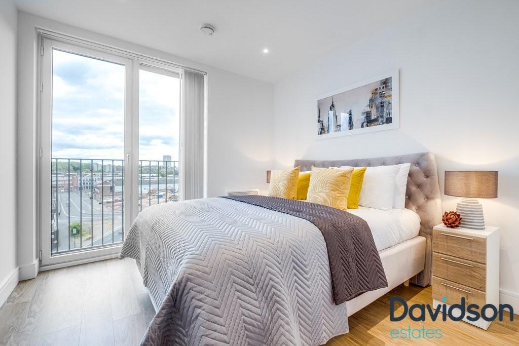 Additional image 4 of East Timber Yard, 118 Pershore Street, Birmigham