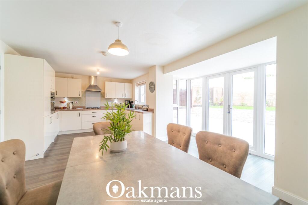 Additional image 28 of Norton Way, Bromsgrove, Worcestershire, B61