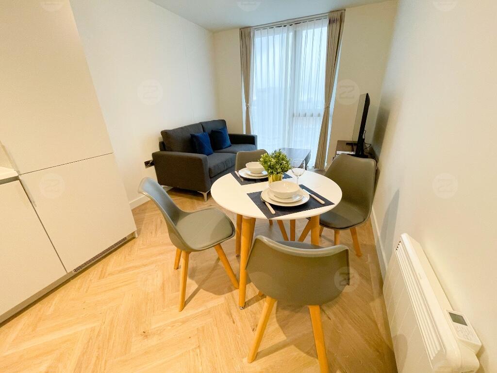 22/F, South Central, 33 Essex Street, Birmingham, B5 4BY