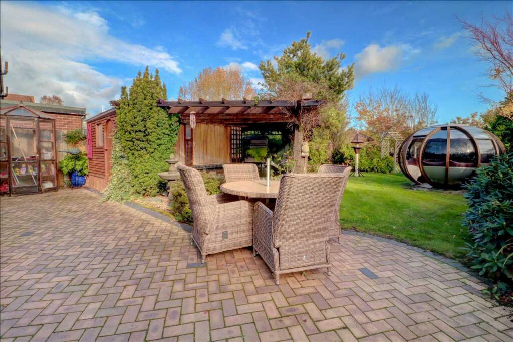 Additional image 23 of Coton Road, Nether Whitacre