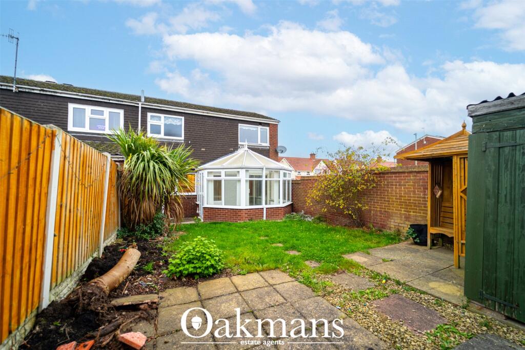 Additional image 15 of Woodrow Lane, Catshill, Bromsgrove, Worcestershire, B61