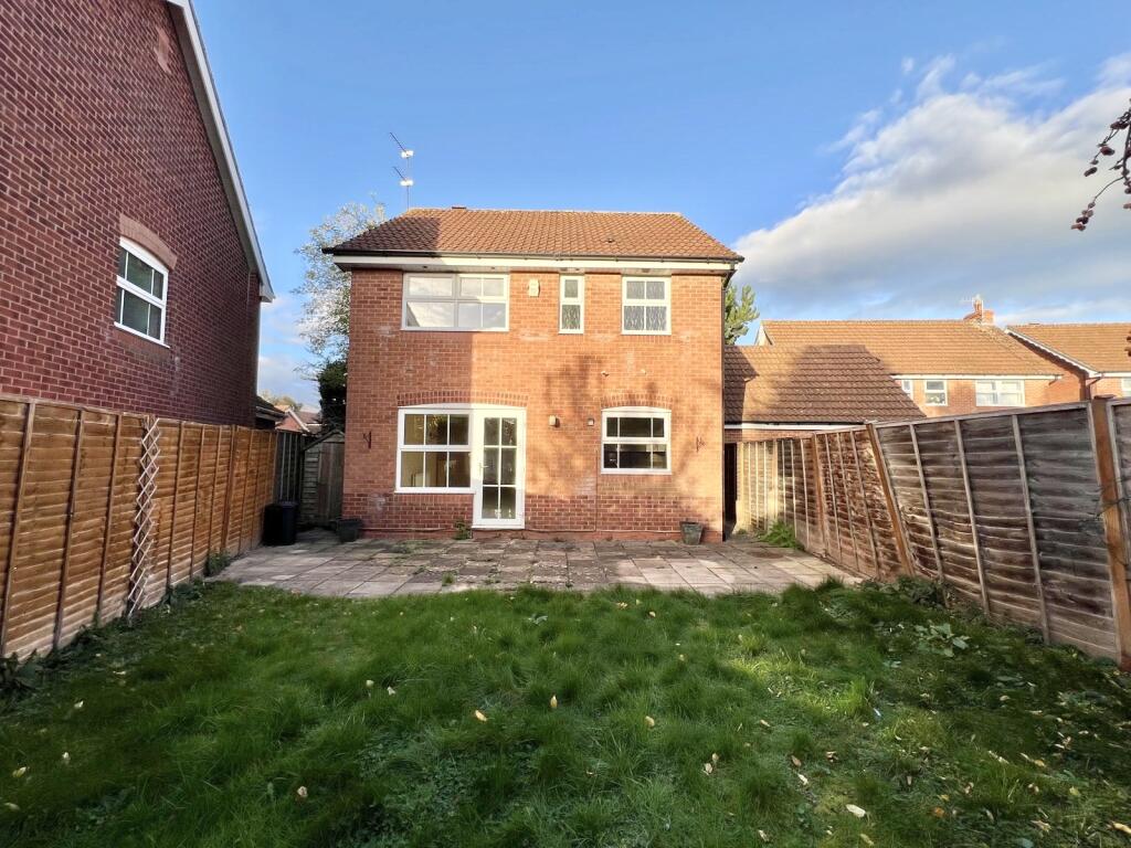 Additional image 4 of Scaife Road, Bromsgrove, B60