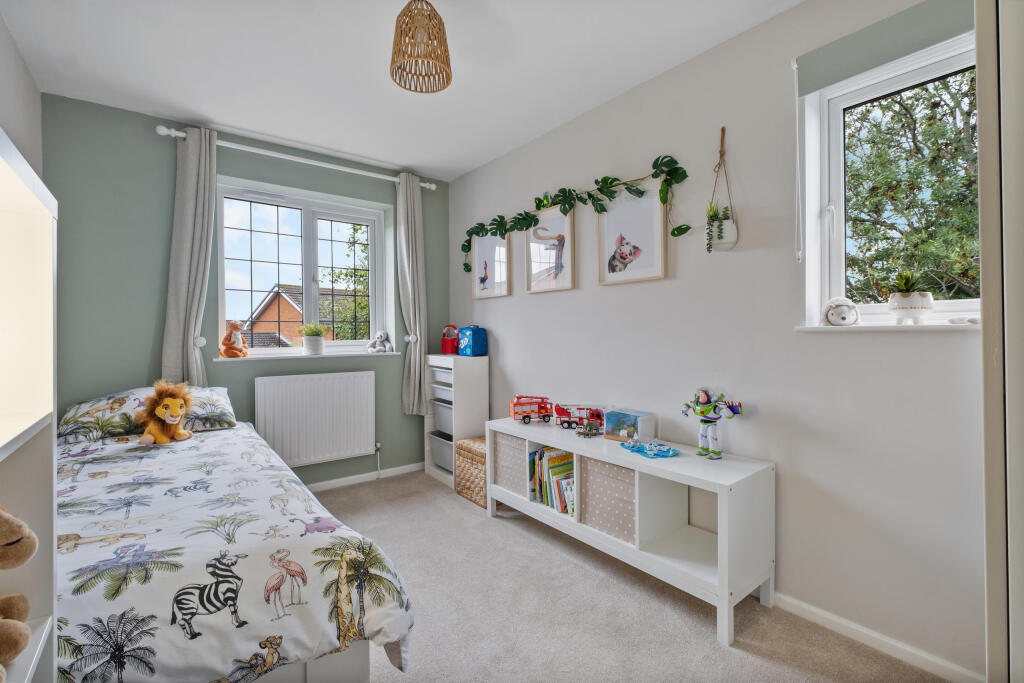 Additional image 20 of Avoncroft Road, Stoke Heath, Bromsgrove. B60 4NG