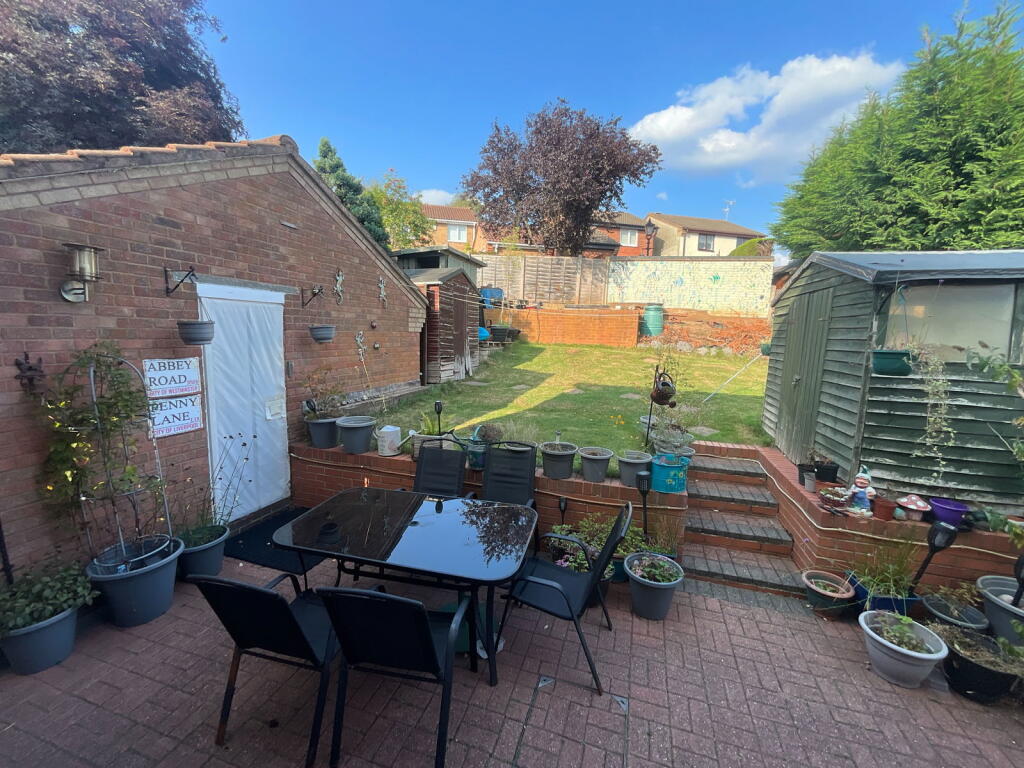 Additional image 11 of HALESOWEN, Balmoral Close