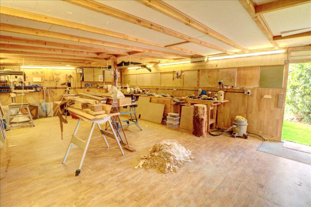 Additional image 25 of Coton Road, Nether Whitacre