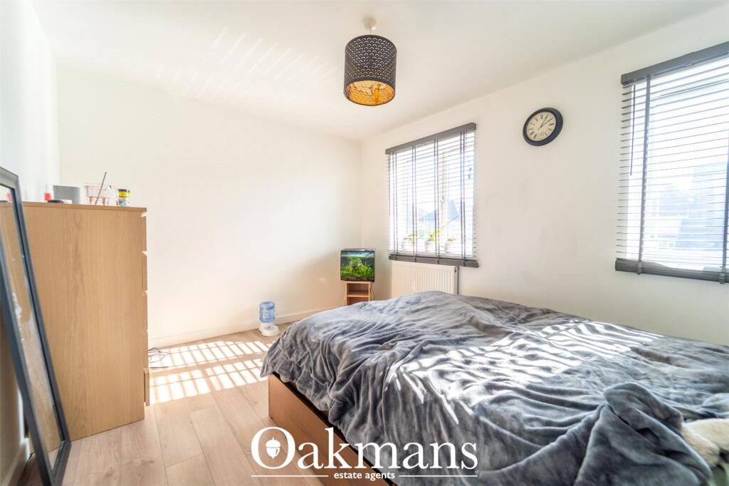 Additional image 9 of King Edward Close, Oldbury, West Midlands, B68