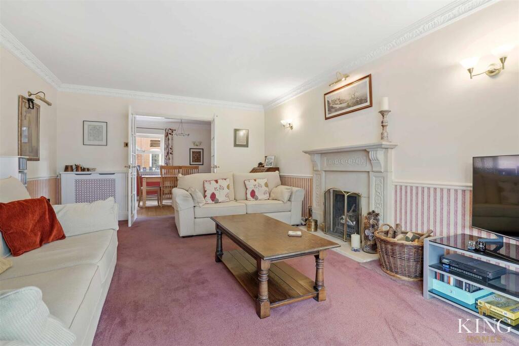 Additional image 7 of Jacksons Meadow, Bidford-On-Avon, Alcester