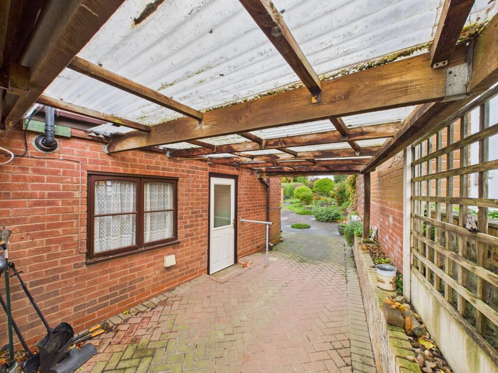 Additional image 19 of Barley Mow Lane, Catshill, B61